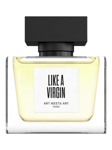 Like a Virgin