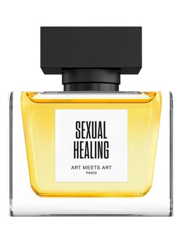 Sexual Healing - سکشوال هیلینگ