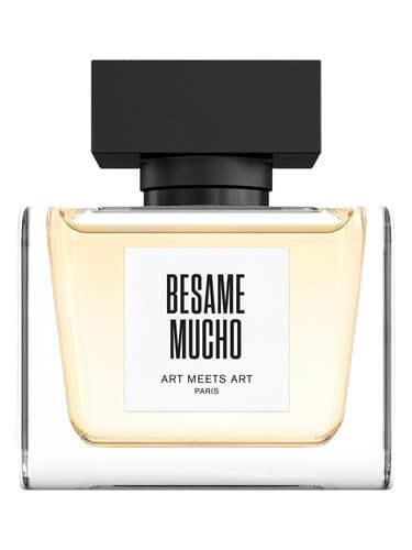 Besame Mucho - بیسامه موچو