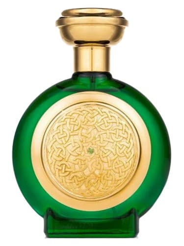 Green Sapphire - گرین سفایر