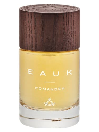 Pomander - پوماندر