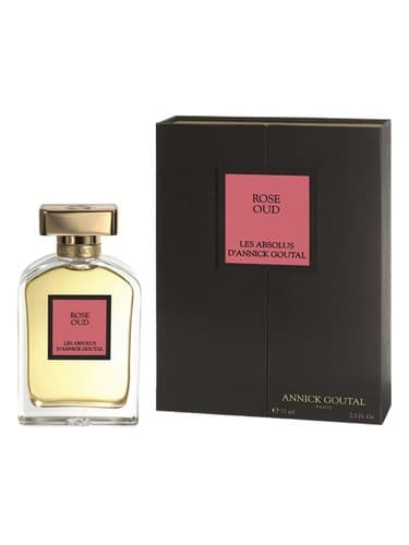 Rose Oud - رز عود