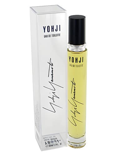 Yohji 1996 - یوجی ۱۹۹۶