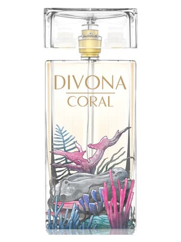 Coral - مرجان