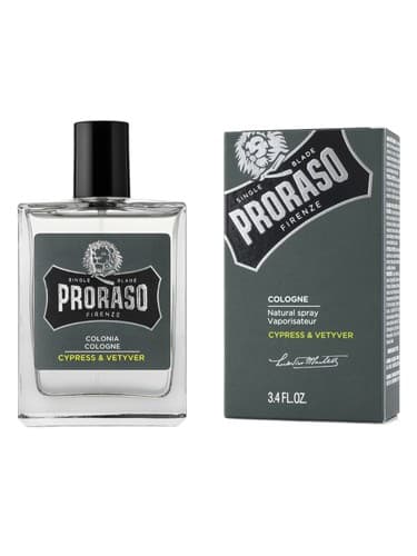 Cypress & Vetiver - سایپرس اند وتیور