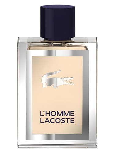 L'Homme Lacoste - لهوم لاگوست