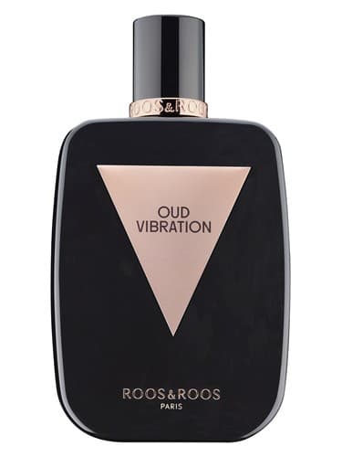 Oud Vibration - ارتعاش عود