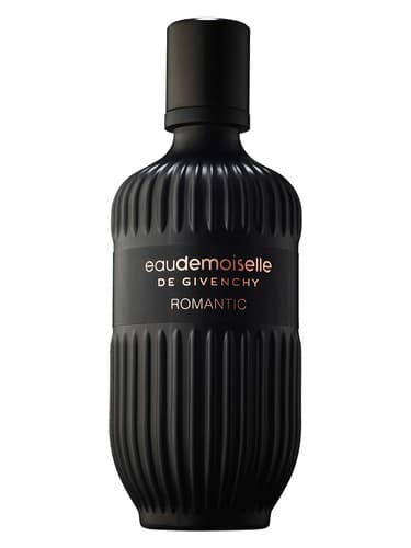 Eaudemoiselle de Givenchy Romantic - اودموازل دو ژیوانشی رومانتیک
