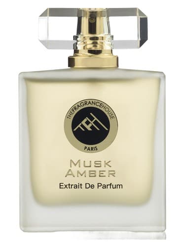 Musk Amber