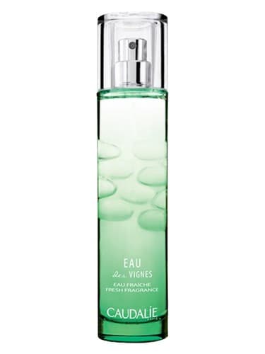 Eau Des Vignes - او د وینی