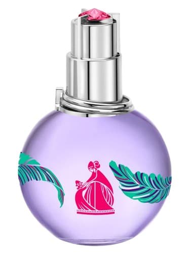Eclat d'Arpege Tropical Flower - گل استوایی Eclat d'Arpege