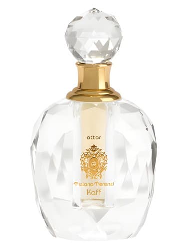 Kaff Attar