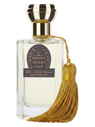 Gentry Jockey Club - باشگاه جوکی جنتری