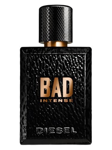 Bad Intense - بد اینتنس
