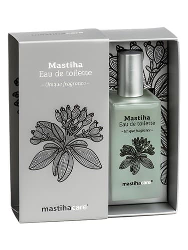 Mastiha