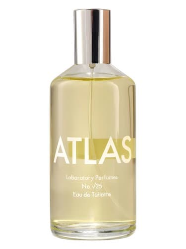 Atlas - اطلس