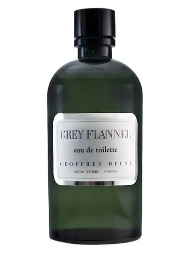 Grey Flannel - گری فلانل