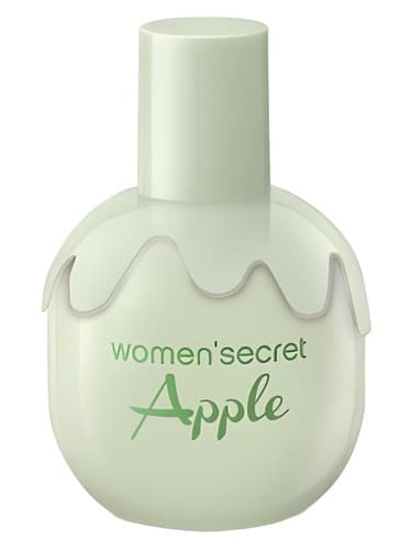 Apple Temptation - وسوسه اپل