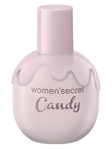 Candy Temptation - وسوسه واتر نبات