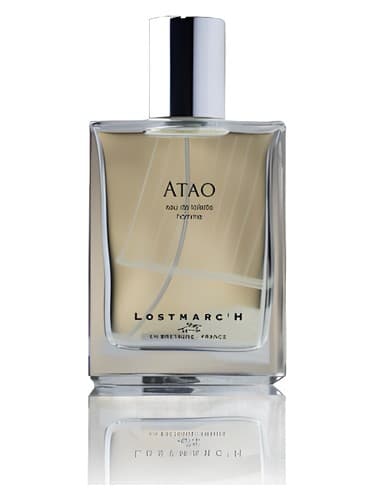 Atao - آتائو