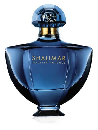 Shalimar Souffle Intense - شالیمار سوفله اینتنس