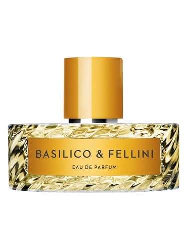 Basilico & Fellini - بازیلیکو اند فلینی