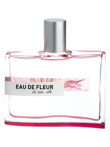 Eau De Fleur de Soie - او دو فلور د سوا