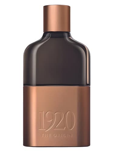 1920 The Origin - ۱۹۲۰ دی اوریجین