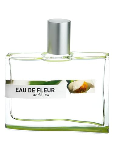 Eau De Fleur de Thé - او دو فلور دو ته