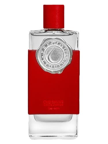 Oud Smoke - دود عود