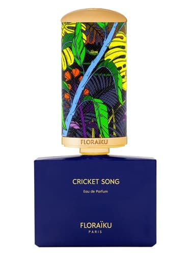 Cricket Song - کریکت سانگ