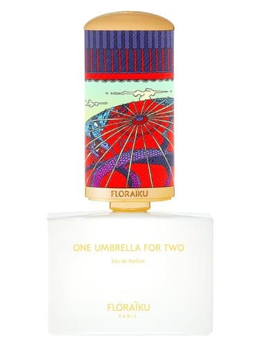 One Umbrella for Two - وان آمبرلا فور تو