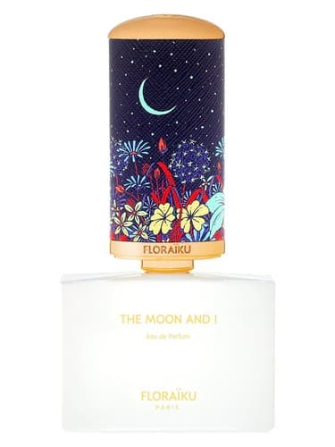 The Moon and I - د مون اند آی