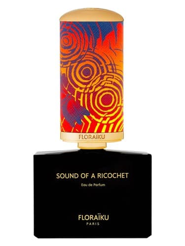 Sound of a Ricochet - ساوند آف ا ریکوشه
