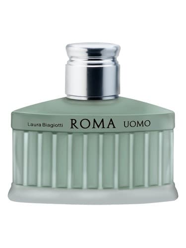 Roma Uomo Eau de Toilette Cedro - روما اومو او دو تویلت سدرو