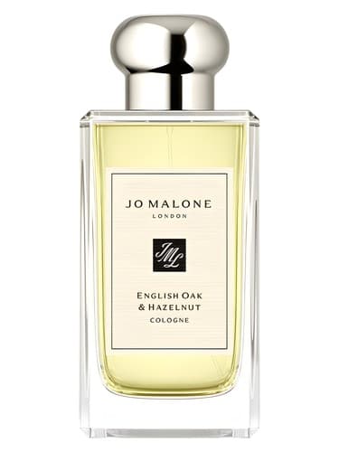 English Oak & Hazelnut - انگلیش اوک اند هیزلنات
