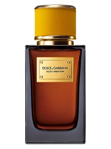 Velvet Amber Skin - ولوت آمبر اسکین