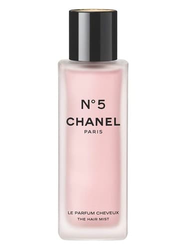 Chanel No 5 Hair Mist - شنل نامبر 5 هیر میست
