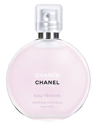 Chance Eau Tendre Hair Mist - چنس او تندر هیر میست