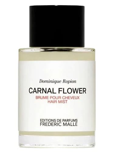 Carnal Flower Hair Mist - مه موی گل کارنال