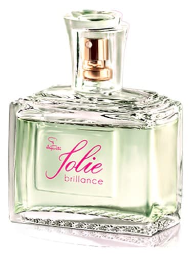 Jolie Brillance - جولی بریلانس