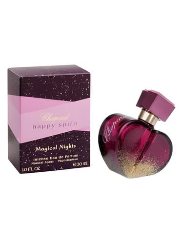 Happy Spirit Magical Nights - هپی اسپیریت مجیکال نایتس