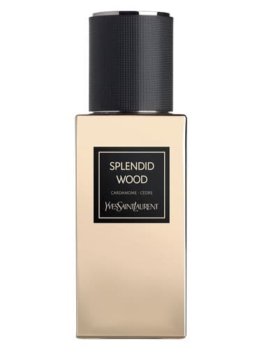 Splendid Wood (Le Vestiaire des Parfums) - اسپلندید وود (لو وستییر د پارفومز)
