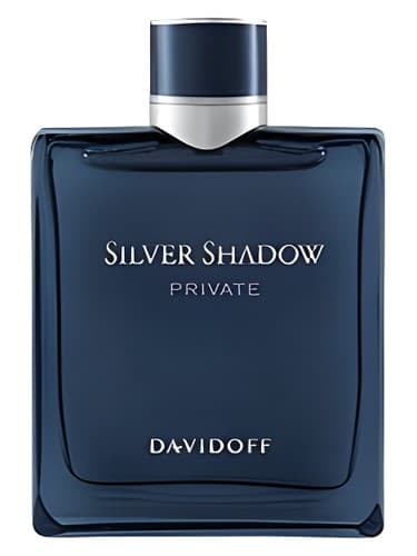 Silver Shadow Private - سیلور شدو خصوصی