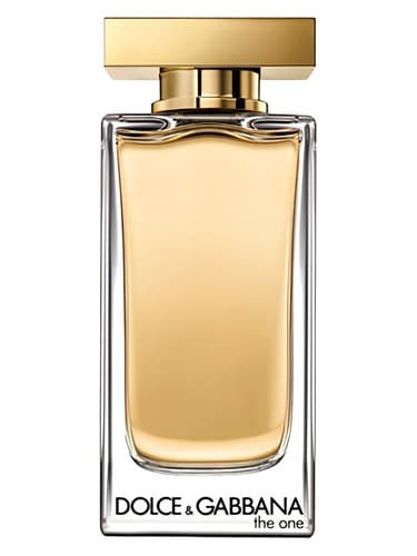 The One Eau de Toilette - د وان او دو تویلت