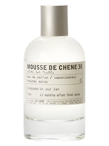 Mousse de Chene 30 Amsterdam - موس د شن 30 آمستردام