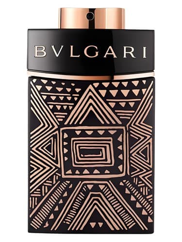 Bvlgari Man In Black Essence - بولگاری من این بلک اسنس