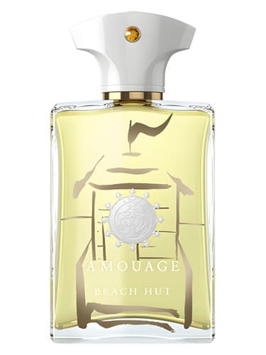 Beach Hut Man - بیچ هات من