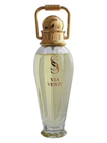 Via Venti - از طریق Venti