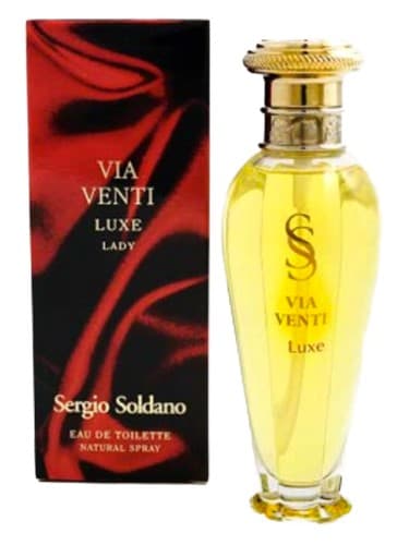 Via Venti Luxe Lady 